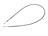 Cable Puch Maxi MK2 clutch cable A.M.W. thumb extra